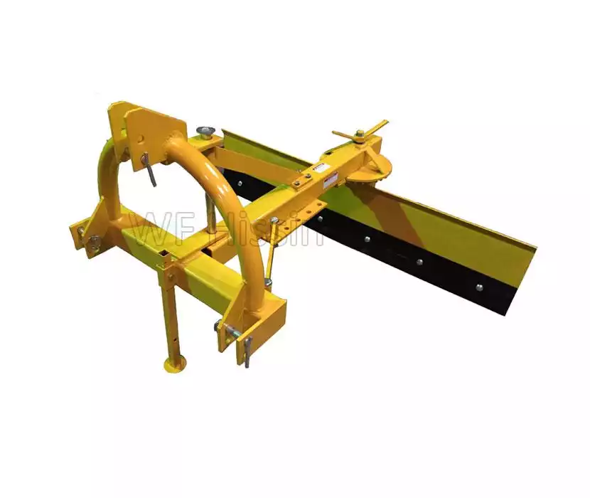 Grader blade